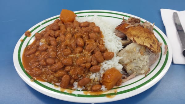 La Isla Cuchifrito by null