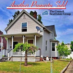 The Council Real Estate Group