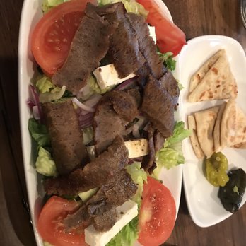 Opa! Mezze Grill - Greek Near Me - Ashburn, Virginia Opa! Mezze Grill - Greek Near Me - Ashburn, Virginia