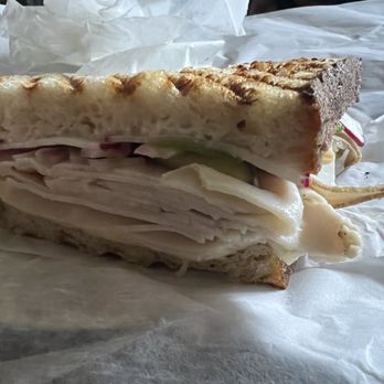 The Local - Sandwiches Near Me - Petaluma, California The Local - Sandwiches Near Me - Petaluma, California