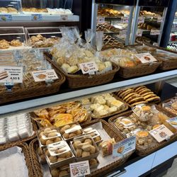 Pâtisserie Harmonie
