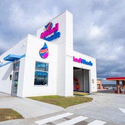 ModWash