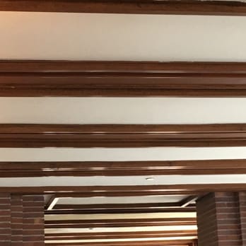 Frederick C Robie House - Landmarks & Historical Buildings Near Me - Chicago, Illinois Frederick C Robie House - Landmarks & Historical Buildings Near Me - Chicago, Illinois