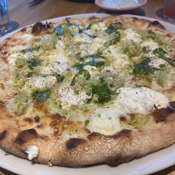 Bianca - Bianca White Pizza - New American Near Me - Chestnut Hill, Massachusetts Bianca - Bianca White Pizza - New American Near Me - Chestnut Hill, Massachusetts