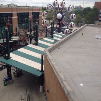 Comerica Park - Baseball Ferris wheel! - Stadiums & Arenas Near Me - Detroit, Michigan Comerica Park - Baseball Ferris wheel! - Stadiums & Arenas Near Me - Detroit, Michigan