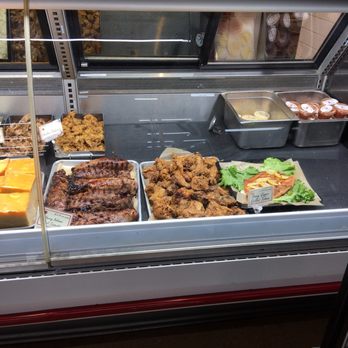 Mountain Fresh Grocery - Deli prepared foods - Grocery Near Me - Highlands, North Carolina Mountain Fresh Grocery - Deli prepared foods - Grocery Near Me - Highlands, North Carolina