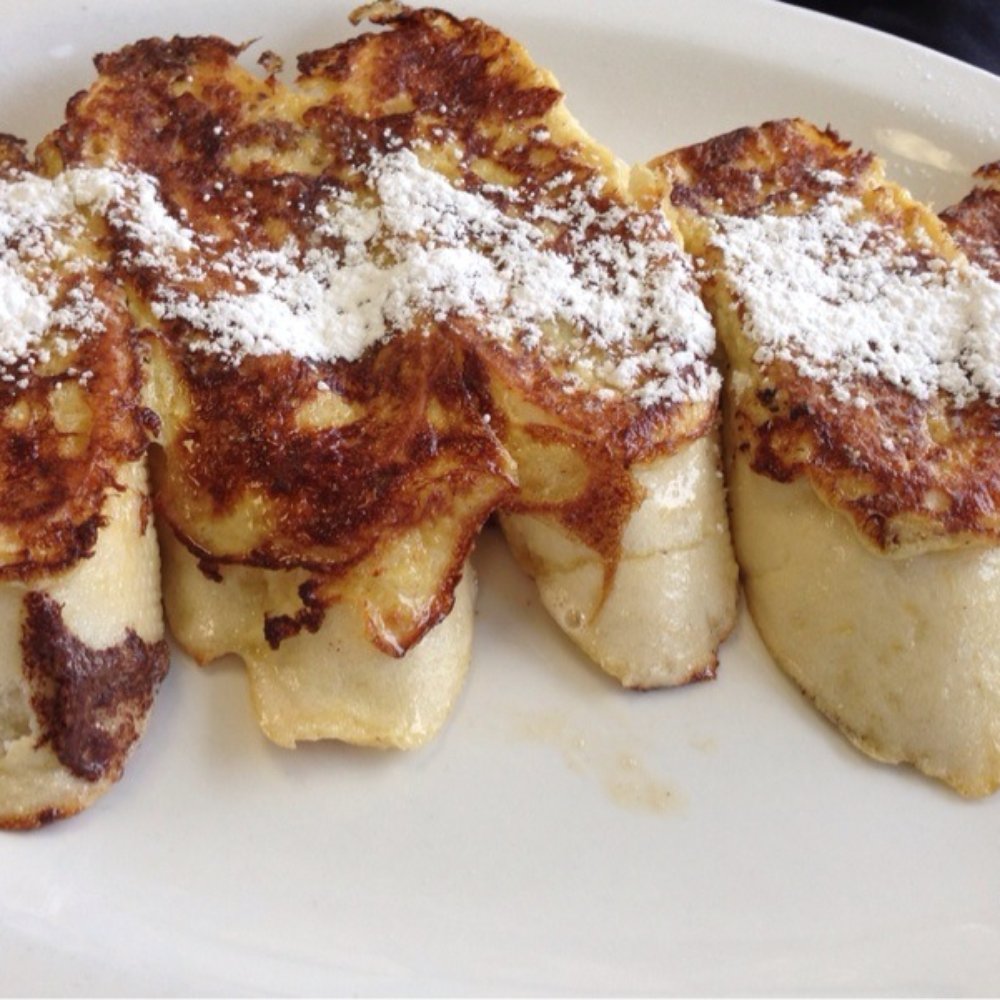 Allin's Diner - French Toast - Diners Near Me - Saint Charles, Missouri Allin's Diner - French Toast - Diners Near Me - Saint Charles, Missouri