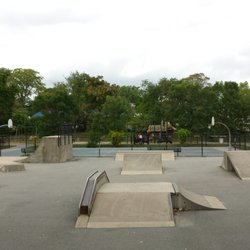 Jack Koutoujian Playground