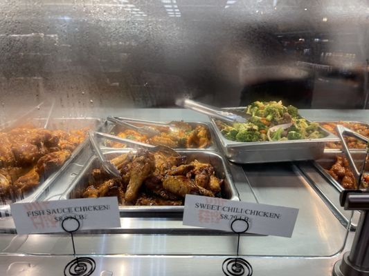 Ha Tien Super Market by null