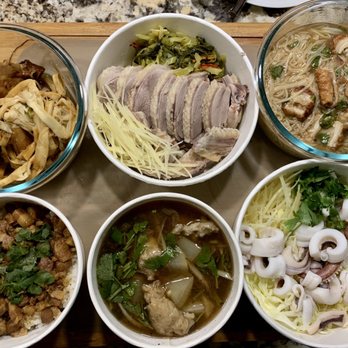 Golden Leaf - Pork belly. Duck. Crispy intestine vermicelli. Minced pork belly rice. Pork fish cake soup. 5 flavor squid. - Taiwanese Near Me - San Gabriel, California Golden Leaf - Pork belly. Duck. Crispy intestine vermicelli. Minced pork belly rice. Pork fish cake soup. 5 flavor squid. - Taiwanese Near Me - San Gabriel, California