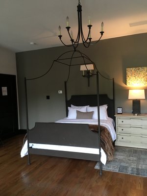 Hotel Domestique by null