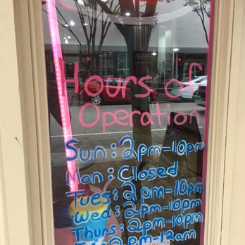 Urban Ice - Creperies Near Me - Norfolk, Virginia