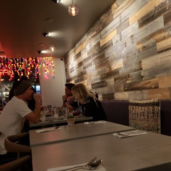 Plumeria - Another shot of interior. - Thai Near Me - Encinitas, California Plumeria - Another shot of interior. - Thai Near Me - Encinitas, California