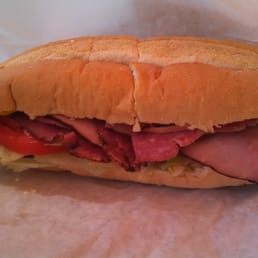 Hero sub Hero sub