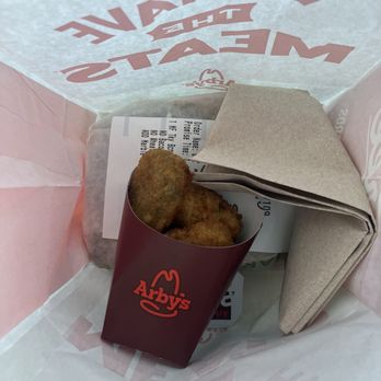 Arbys - My Jalapeño Bites® (5 ea.) - Fast Food Near Me - Reseda, California Arbys - My Jalapeño Bites® (5 ea.) - Fast Food Near Me - Reseda, California