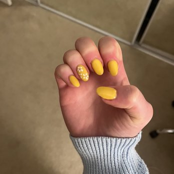 Magic X Nails & Spa - Acrylic full set - Nail Salons Near Me - Mission Viejo, California Magic X Nails & Spa - Acrylic full set - Nail Salons Near Me - Mission Viejo, California