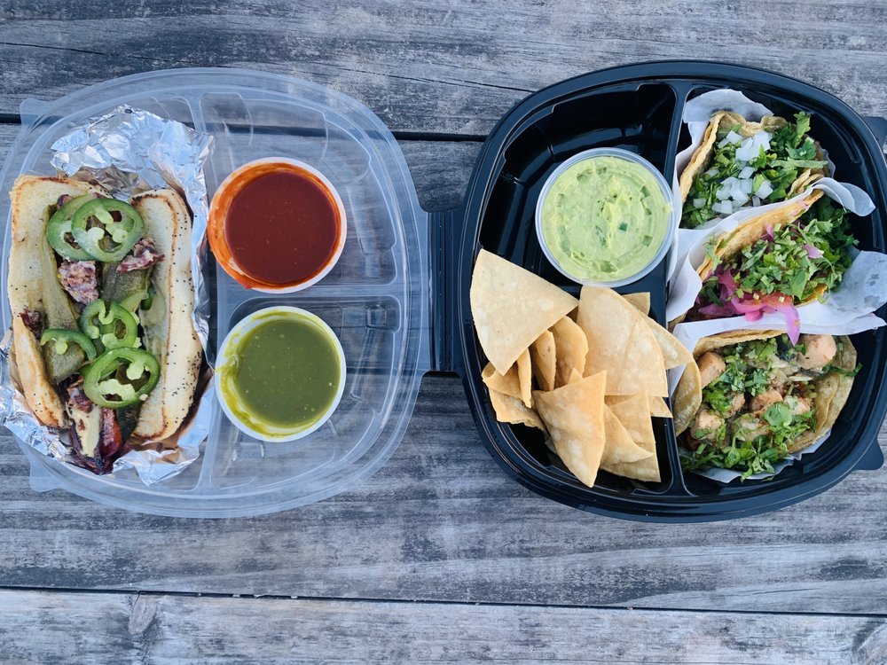 CASA AMADO TAQUERIA 32 Photos & 13 Reviews 2705 Coolidge Hwy