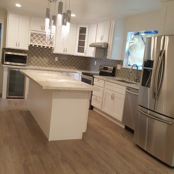 Superb Builders & Custom Made Cabinetry - Kitchen after upgrade - General Contractors Near Me - San Francisco, California Superb Builders & Custom Made Cabinetry - Kitchen after upgrade - General Contractors Near Me - San Francisco, California