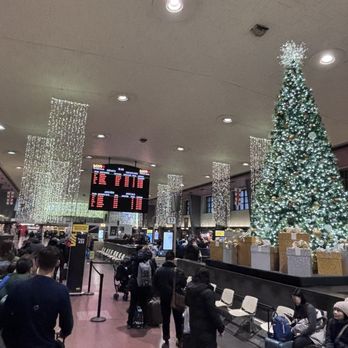 Gare Centrale - Train Stations Near Me - Montreal, Quebec Gare Centrale - Train Stations Near Me - Montreal, Quebec