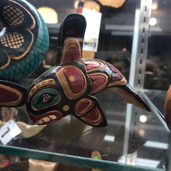 F & J Great Western Trading - Northwest Orca! - Antiques Near Me - Seattle, Washington F & J Great Western Trading - Northwest Orca! - Antiques Near Me - Seattle, Washington