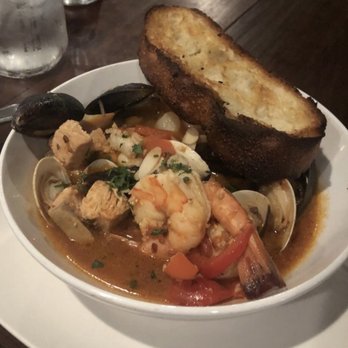 Truffle Bistro - Seafood Stew - Italian Near Me - Orange, California Truffle Bistro - Seafood Stew - Italian Near Me - Orange, California