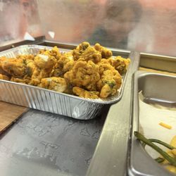 Quality Sweets - Pakoda Chaat