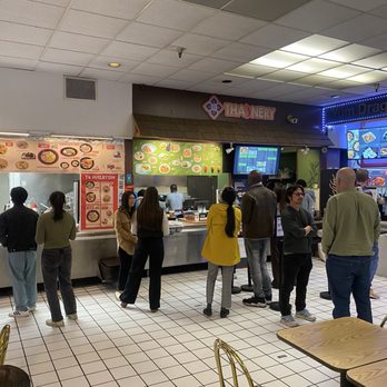 Thainery - Thai Near Me - San Francisco, California