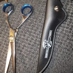 Eddie’s Sharpening Service - Got my new shears from Eddie! 2nd pair I have gotten from him! They are always super sharp and cut so well!