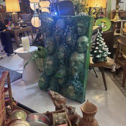 Bent Vintage - Cool stuff!