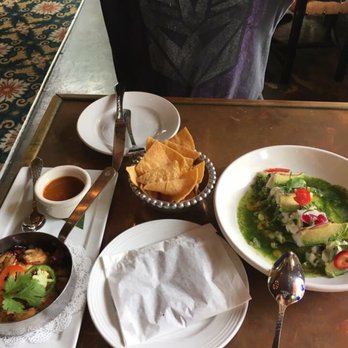 Hugo's - Mexican Near Me - Houston, Texas