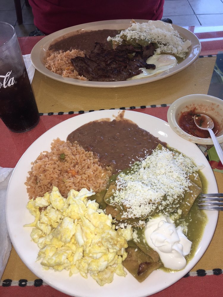 PORKY’S RESTAURANT MEXICAN FOOD 35 Photos & 42 Reviews 4560