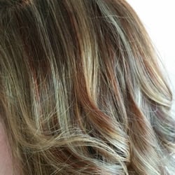 Dimensions Salon Hair and Body Care - Highlights, cut, and style by Savannah Mackey
