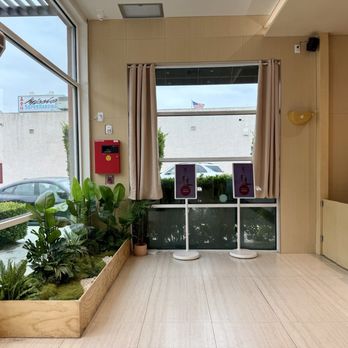 Molly Tea - Ordering kiosks. You can order with a person instead if you have questions. - Bubble Tea Near Me - San Gabriel, California Molly Tea - Ordering kiosks. You can order with a person instead if you have questions. - Bubble Tea Near Me - San Gabriel, California