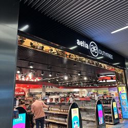Aelia Duty Free