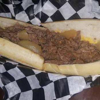 Cleavers - Cheesesteak - Cheesesteaks Near Me - Philadelphia, Pennsylvania