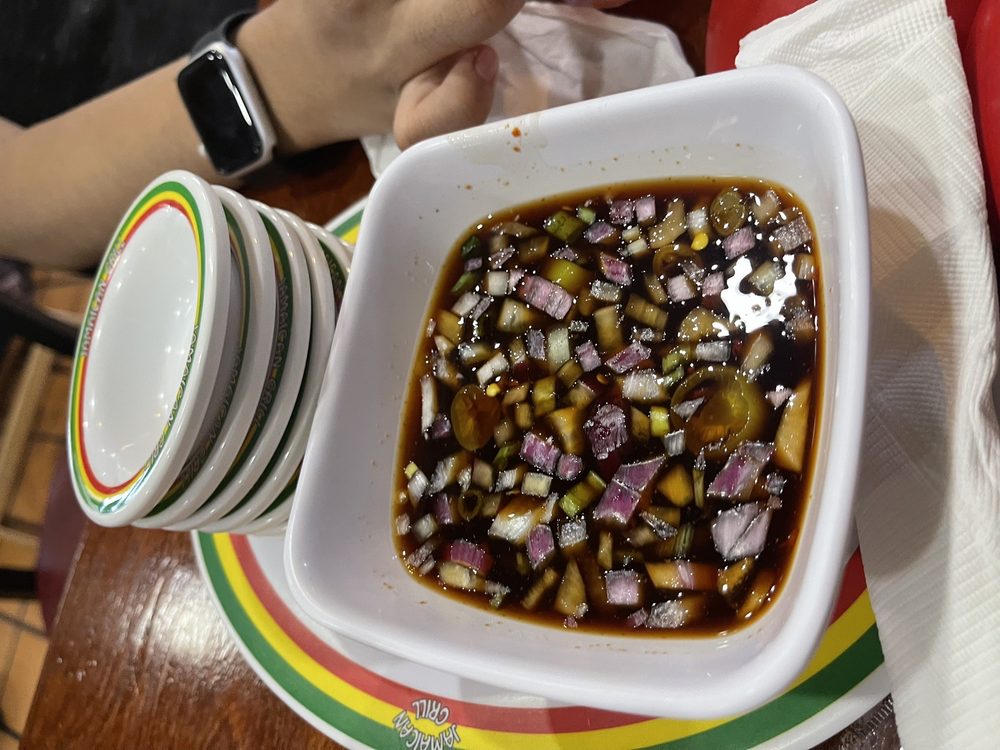 JAMAICAN GRILL HAGATNA 94 Photos & 96 Reviews Chamorro Village, Agana, Guam Barbeque