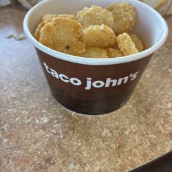 Taco John's