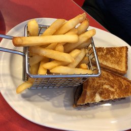 Original burger Original burger
