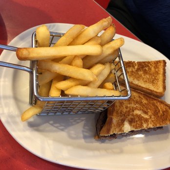 Friendly's - Original burger - Ice Cream & Frozen Yogurt Near Me - Camp Hill, Pennsylvania Friendly's - Original burger - Ice Cream & Frozen Yogurt Near Me - Camp Hill, Pennsylvania