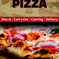 Stella's Pizza - Free Delivery