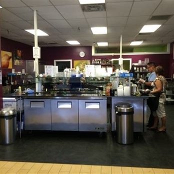 Dinner Done - Interior. - Food Delivery Services Near Me - Tampa, Florida