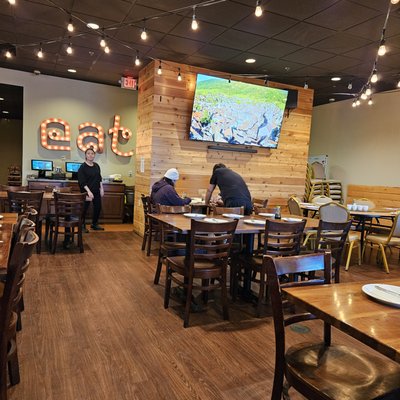 House of Kirin Chinese Restaurant by null