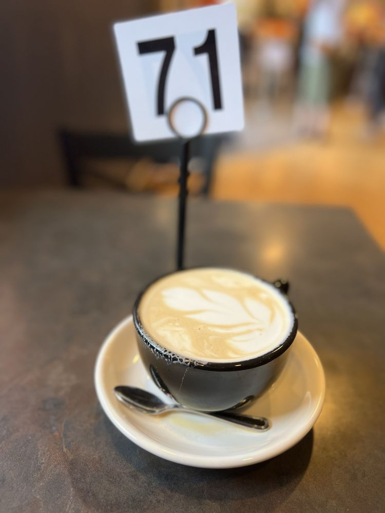 Terra Cafe