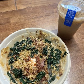 Highly Likely - **Kyoto Bowl - Breakfast & Brunch Near Me - Los Angeles, California