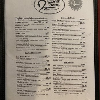 Golden Swan 43 Photos 119 Reviews Indian 323 Main St Falmouth Ma Restaurant Reviews Phone Number