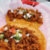 Taco Central gift card