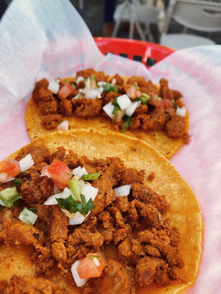 Taco Central Logo