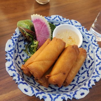 BODHI - Spring rolls - Thai Near Me - Indianapolis, Indiana BODHI - Spring rolls - Thai Near Me - Indianapolis, Indiana