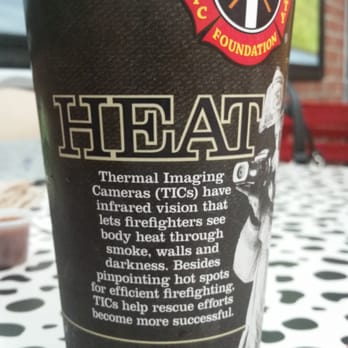 Firehouse Subs - Sandwiches Near Me - Prince Frederick, Maryland