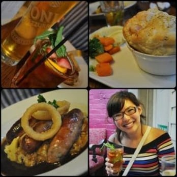 The Eagle and Child - Pubs Near Me - Oxford, OXF The Eagle and Child - Pubs Near Me - Oxford, OXF